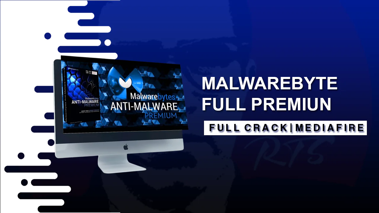 Malwarebytes Full Premium Crack v5.1.3.110